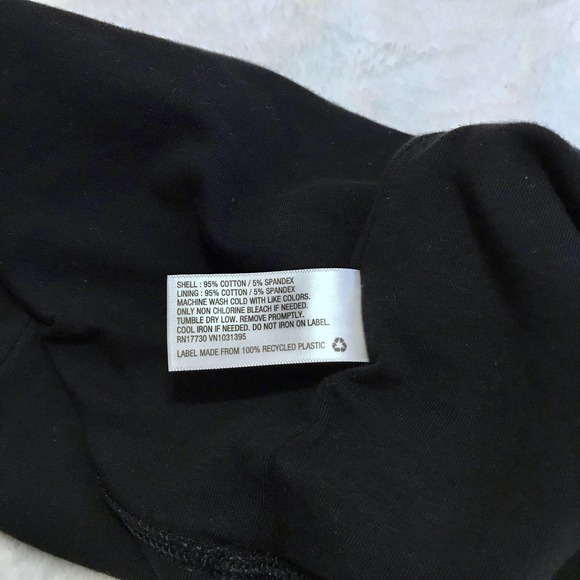 ❌SOLD❌ Wild Fable NWT “2/$20” Sleeveless Crop Top Women XS *Pls See Description* - Picture 6 of 7